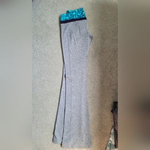 Ivivva leggings size 12